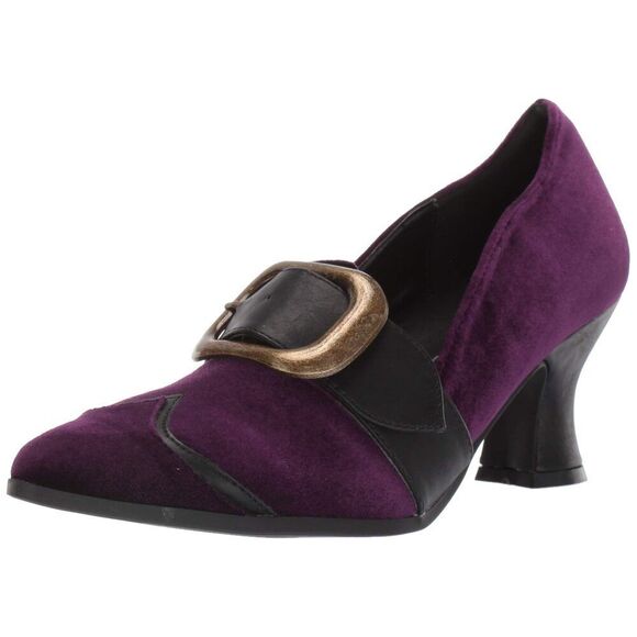 No Brand Shoes - Ellie Shoes Women's 253-Solstice Pump 10 Pure